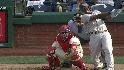 Maybin's two-run homer