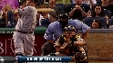 Berkman's three-run homer