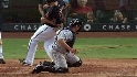 Spilborghs throws out Collmenter