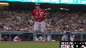 Desmond's RBI single