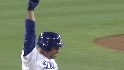 Furcal's walk-off double