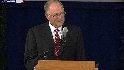 Gillick enters the Hall of Fame