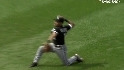 Vizquel's game-ending play