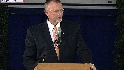 Blyleven enters the Hall of Fame