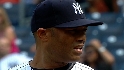 Mo extends Major League record
