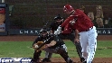 Owings' RBI single