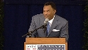 Alomar enters the Hall of Fame