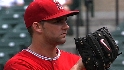 Chatwood's stellar outing