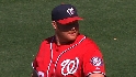 Coffey's scoreless relief