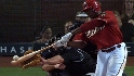 Upton's big game