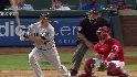 Snider's RBI double