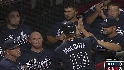 Lugo's RBI single