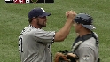 Bell saves it
