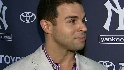 Zillo on Yankees HOPE Week
