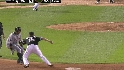 Crain throws out Guillen