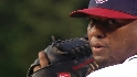 Carmona's scoreless start