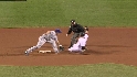 Gordon nabs Scutaro