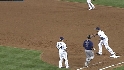 Guerra seals the win