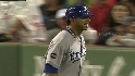 Aviles' go-ahead squeeze bunt
