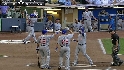 Ramirez's two-run blast