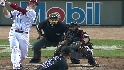 Votto's two-run blast
