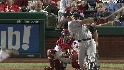 Rowand's solo shot