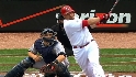 Gomes on being dealt to the Nats