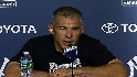 Girardi on CC's terrific start