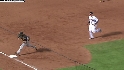 Grilli works out of jam