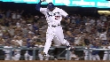Kemp scores on bizarre play