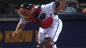 McCann's injury