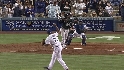Jansen shuts the door
