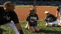 Torre, Rivera on HOPE Week