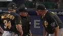 Pirates fall in 19th