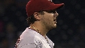 Saunders' complete game