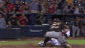 Braves walk off in the 19th