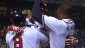 Braves on wild 19-inning win