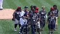 HOPE Week celebrated at Stadium
