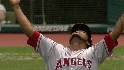 Santana completes no-hitter