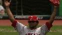 Santana's no-hitter