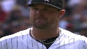 Danks' dazzling start