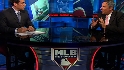 Heyman on trade rumors