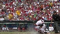 Rowand's RBI triple