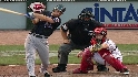 Murphy's RBI double