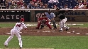 Hanley's RBI double