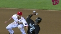 Flores nabs Hanley