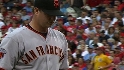 Cain's strong start