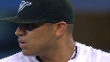 Romero's scoreless start