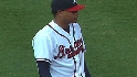 Jurrjens' strong start