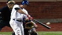 Sabean on Giants adding Beltran